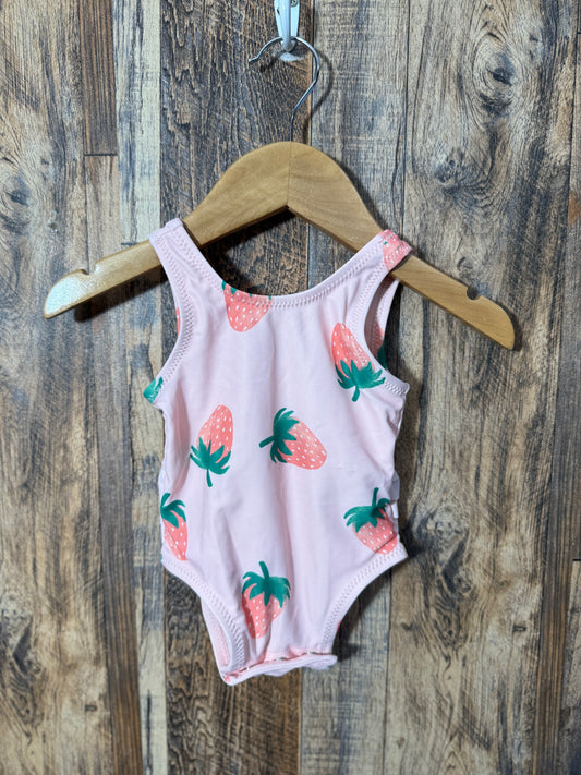 Swimsuit, size 0-3m