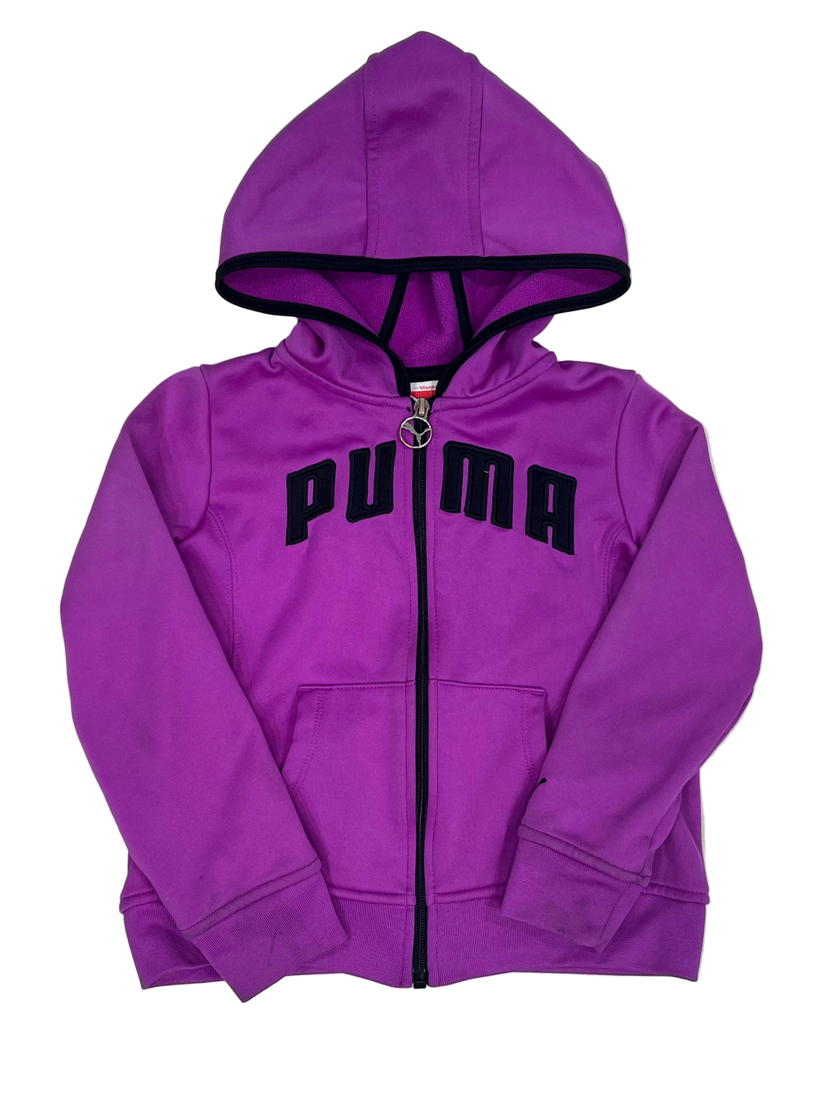 Puma, 6