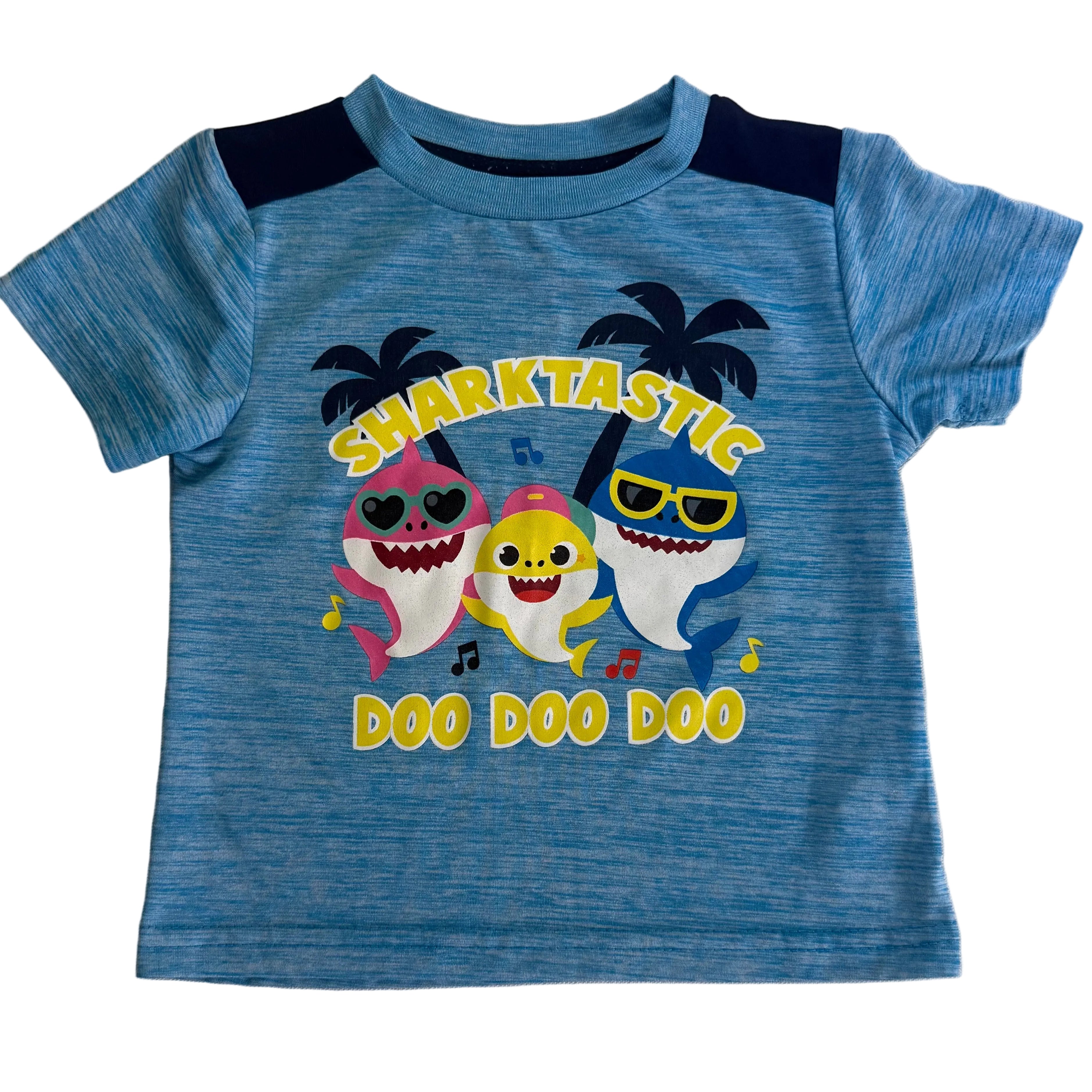 Pinkfong, 18m