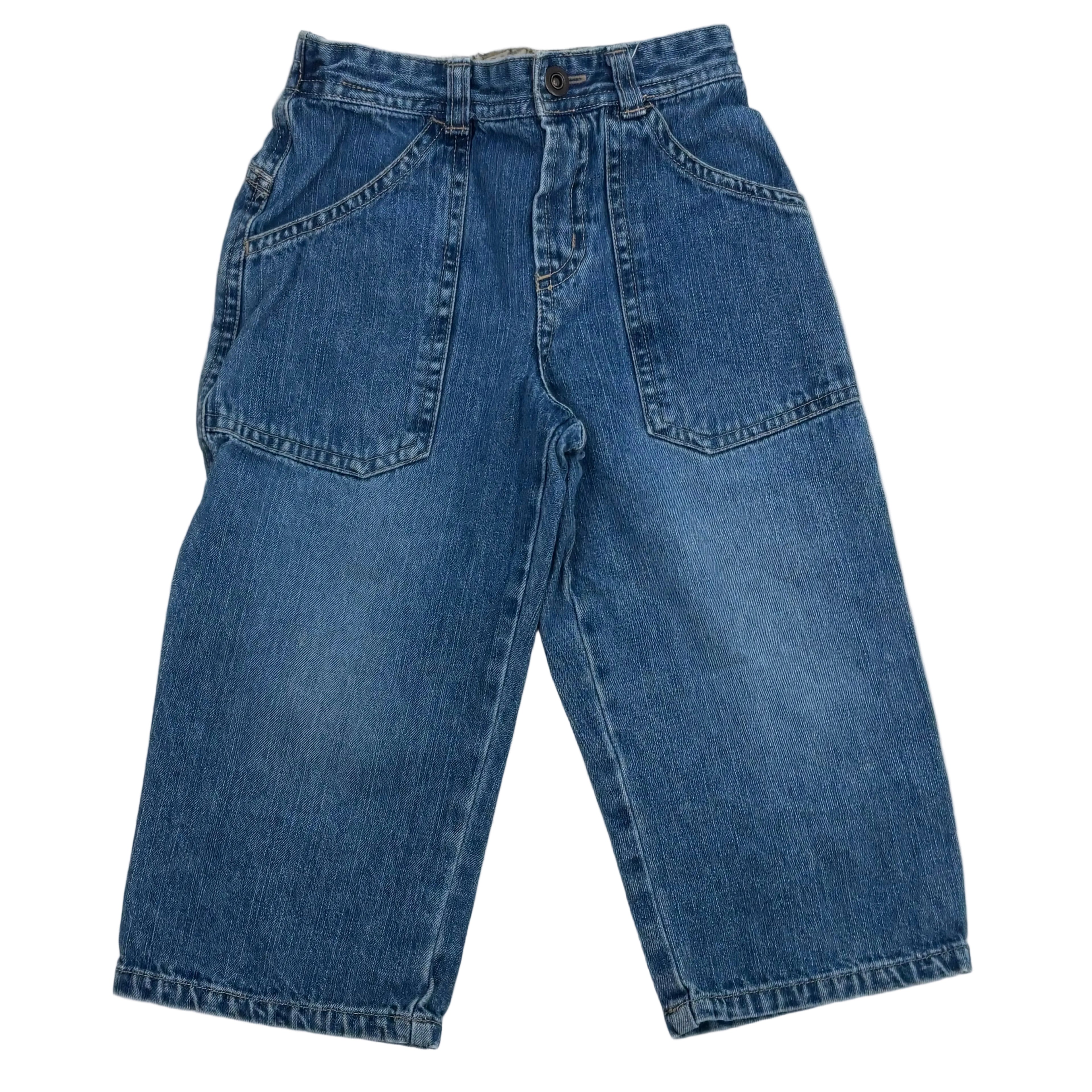 Cherokee, 2T