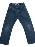Levi’s, 6