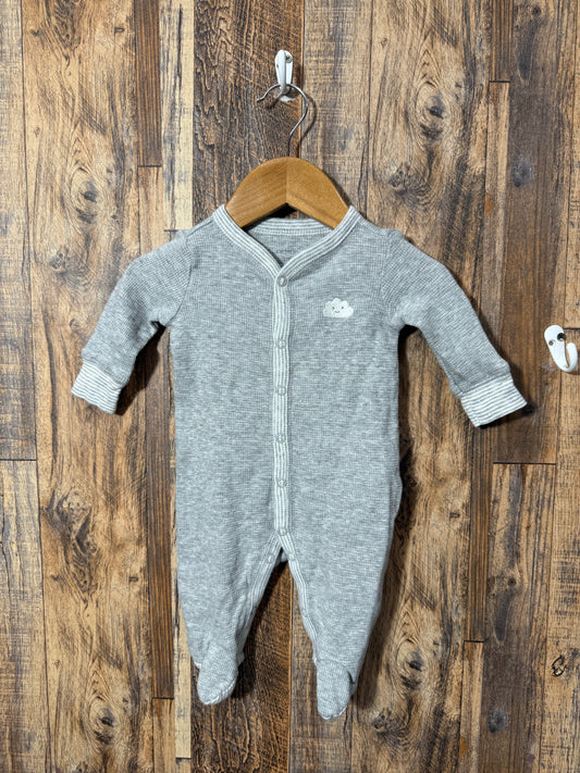 Sleeper, size 3m