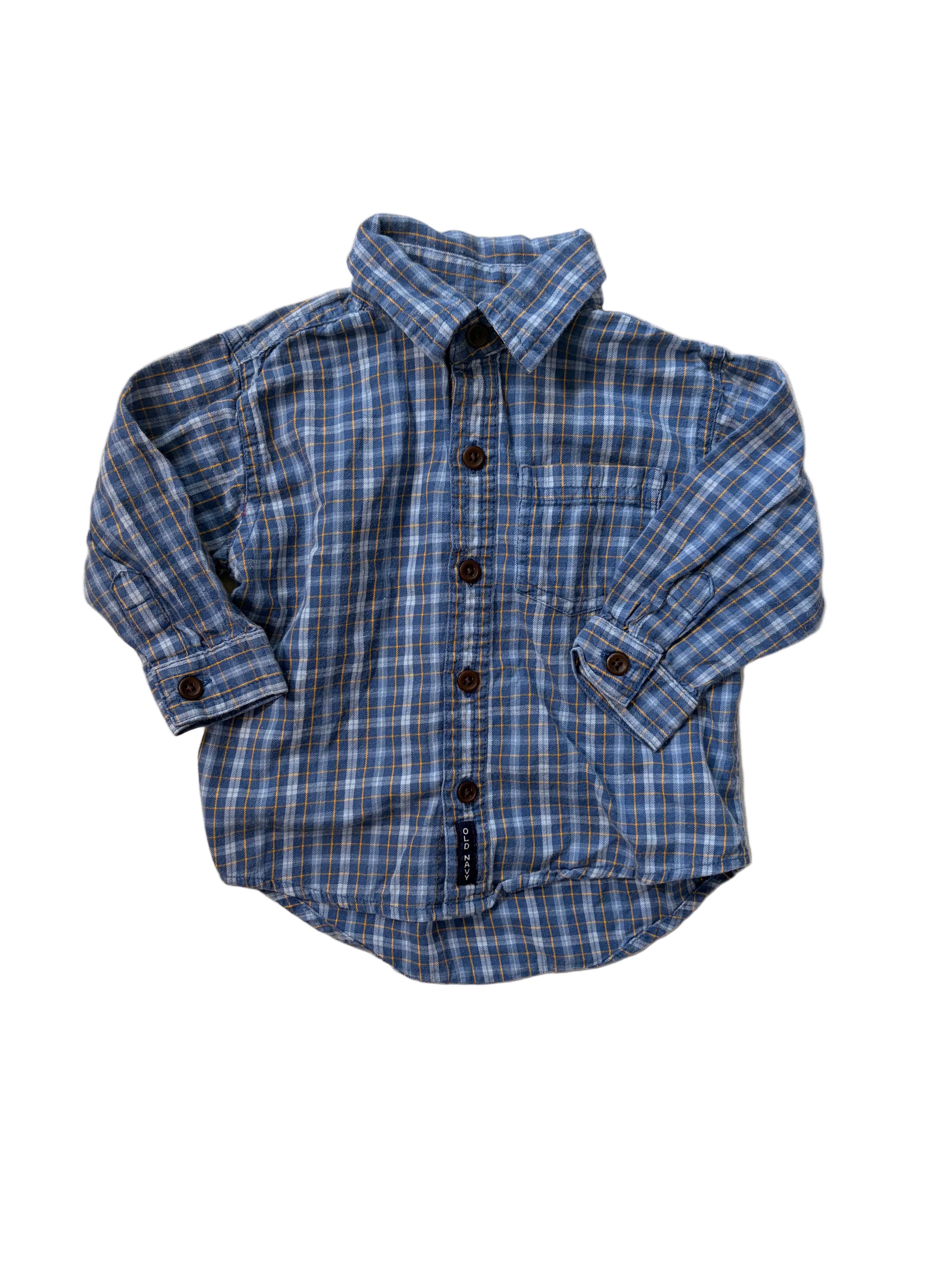 Old Navy, 6-12m