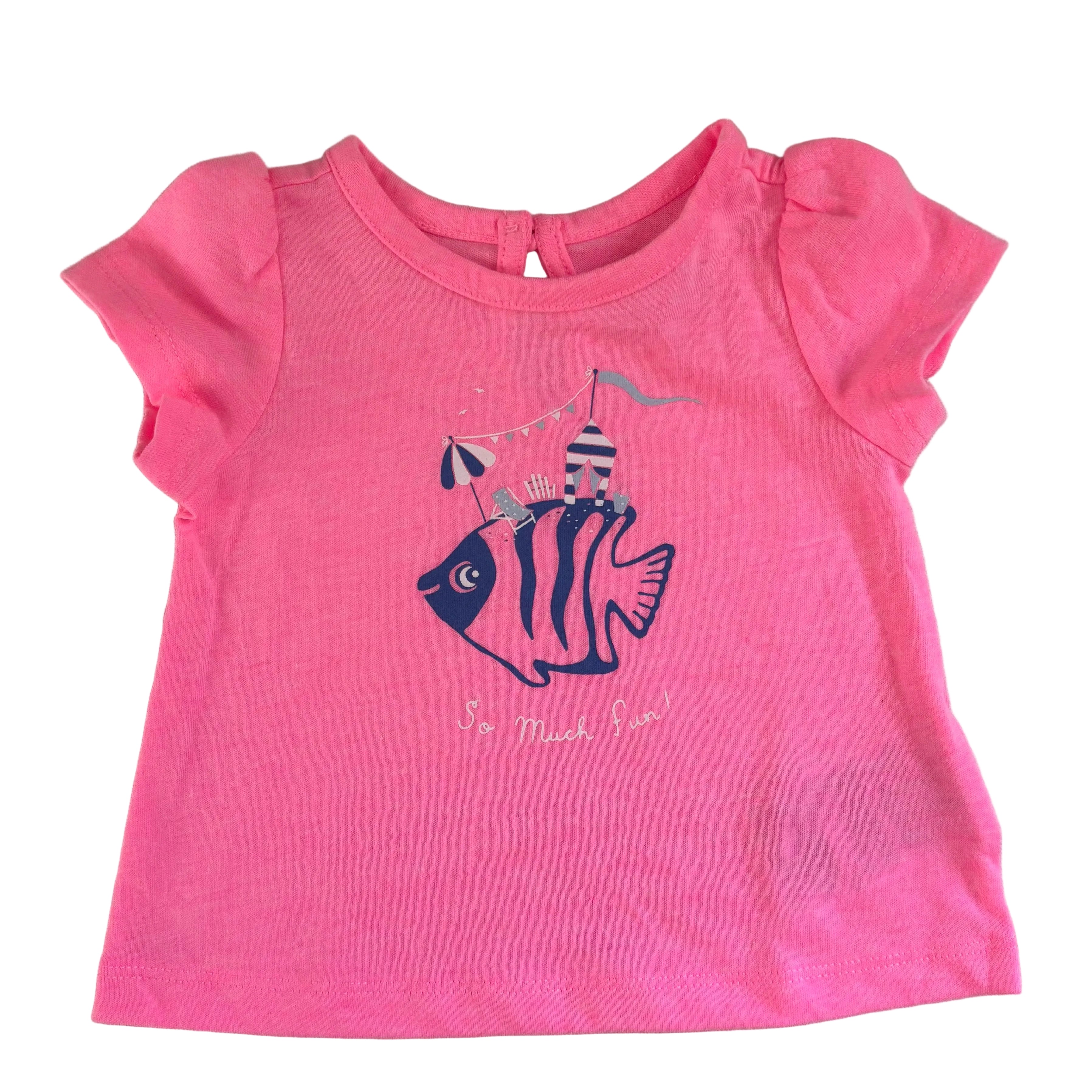 NWT Baby Gap, 0-3m