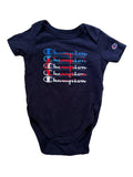 Champion, 3m