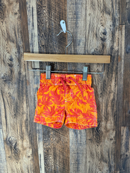 Swim trunks, size 0-3m
