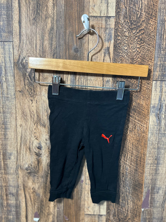 Pants, size 3-6m