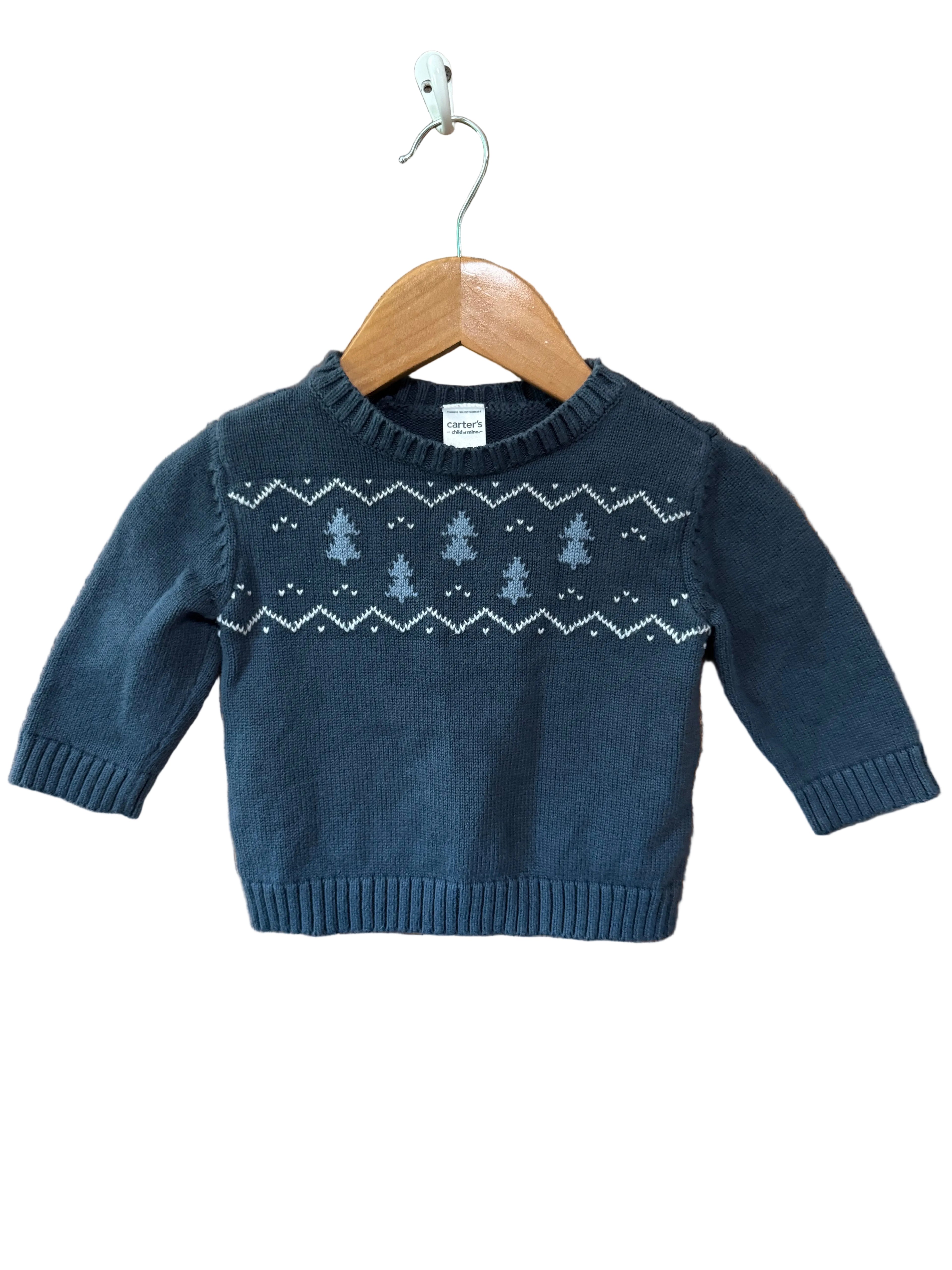 Carter's, 12m