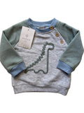 NWT Aspen Kids, 3-6m