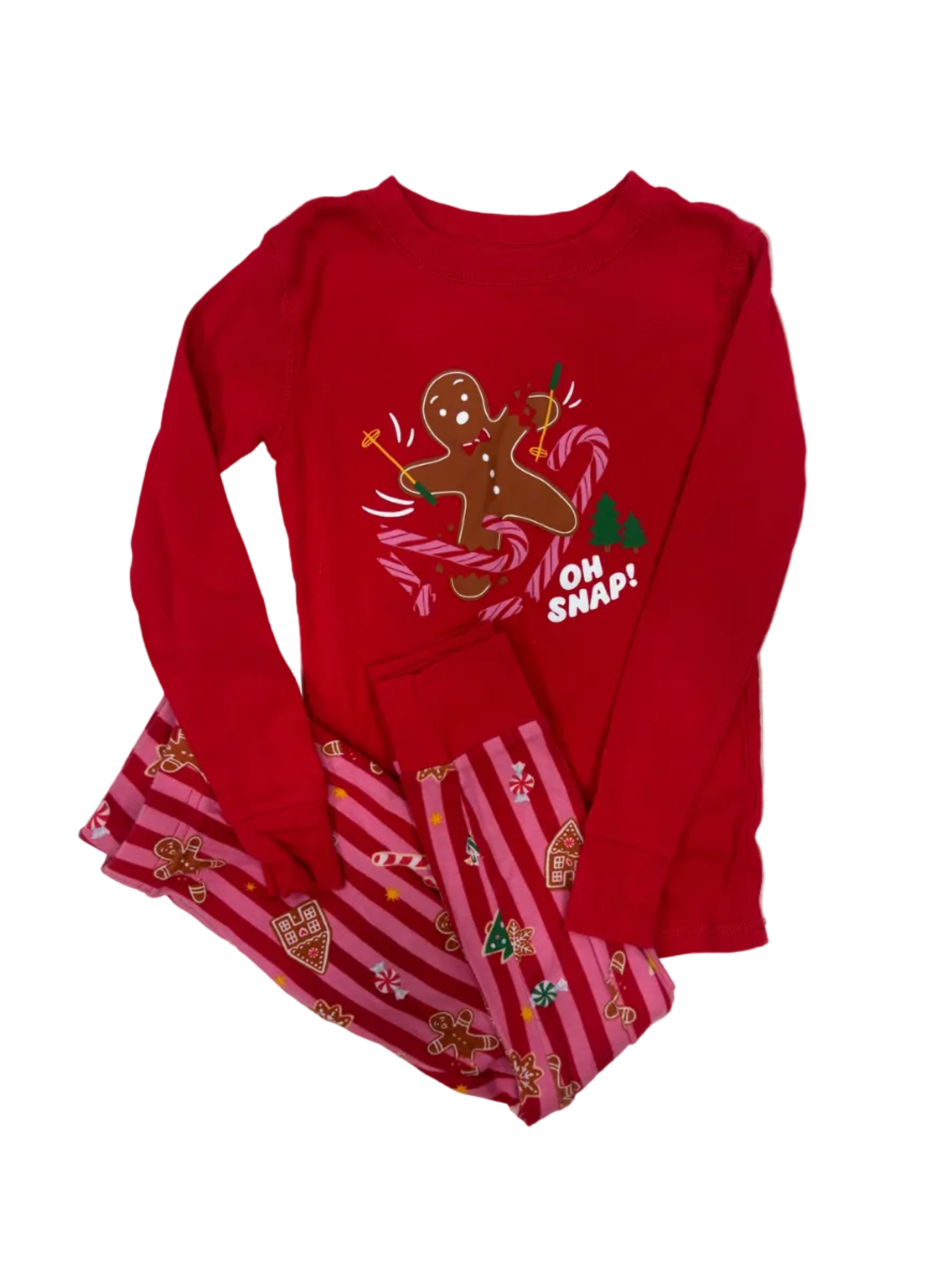Old Navy, 6