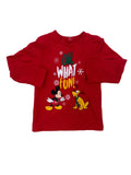 Disney, 24m