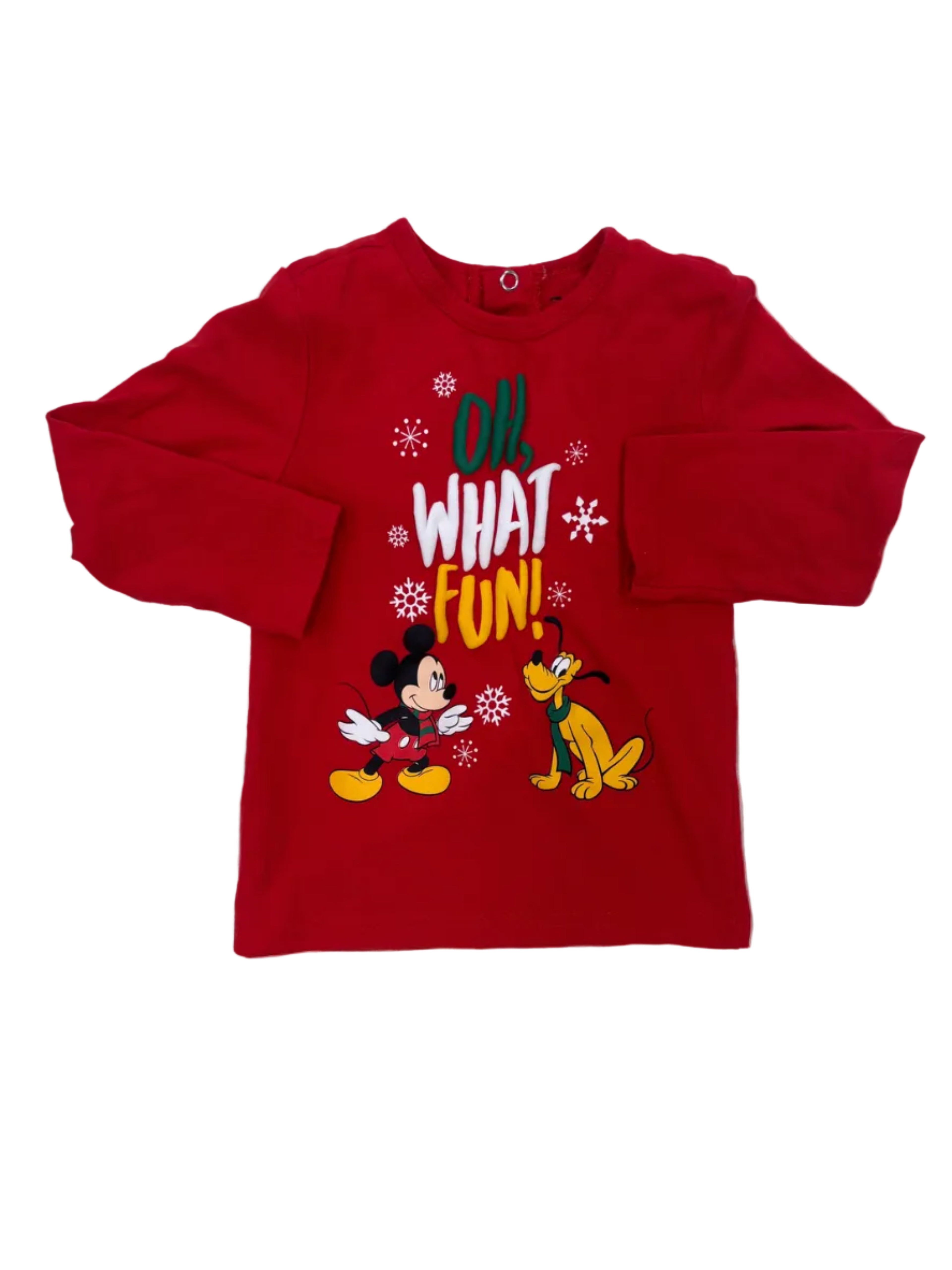 Disney, 24m