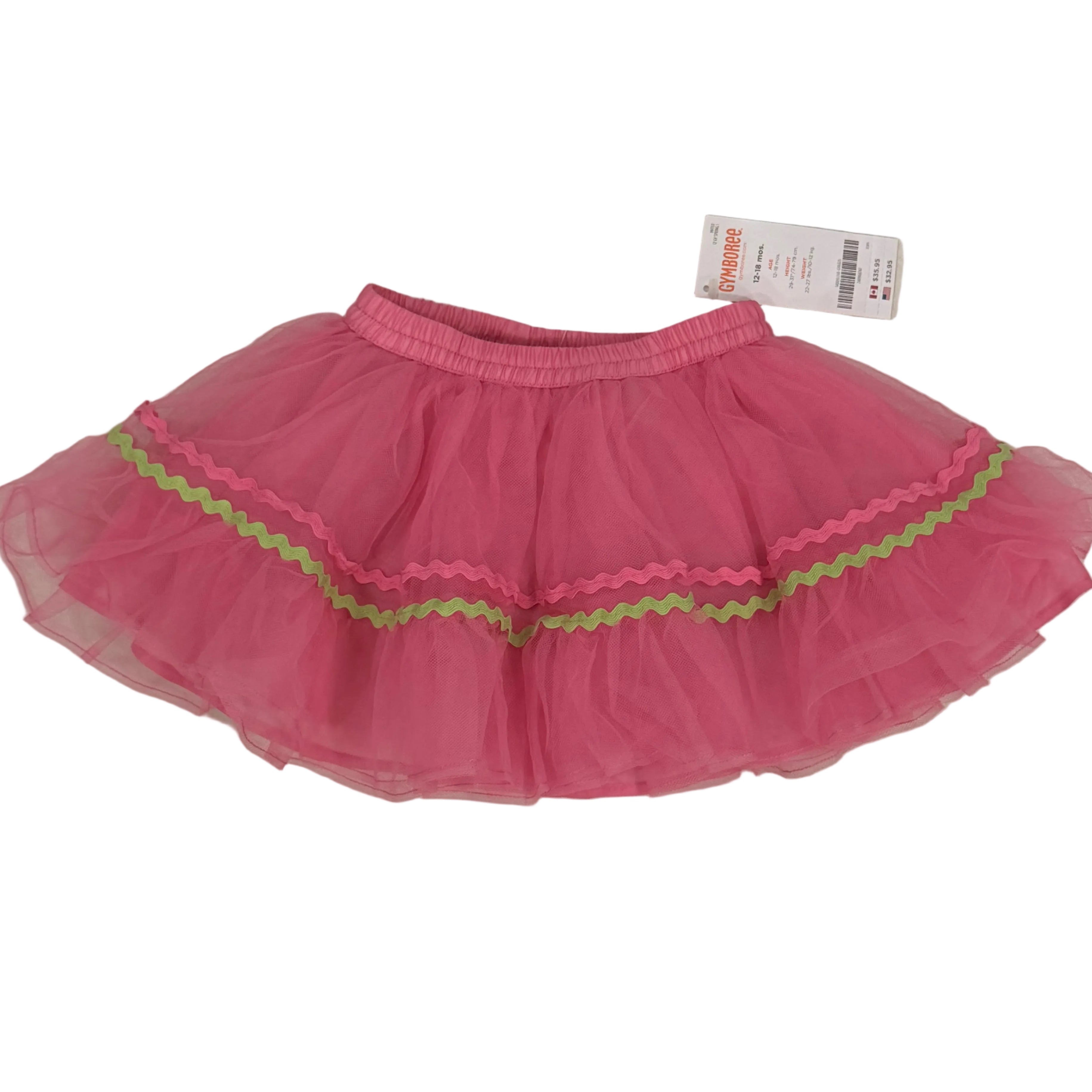 NWT Gymboree, 12-18m