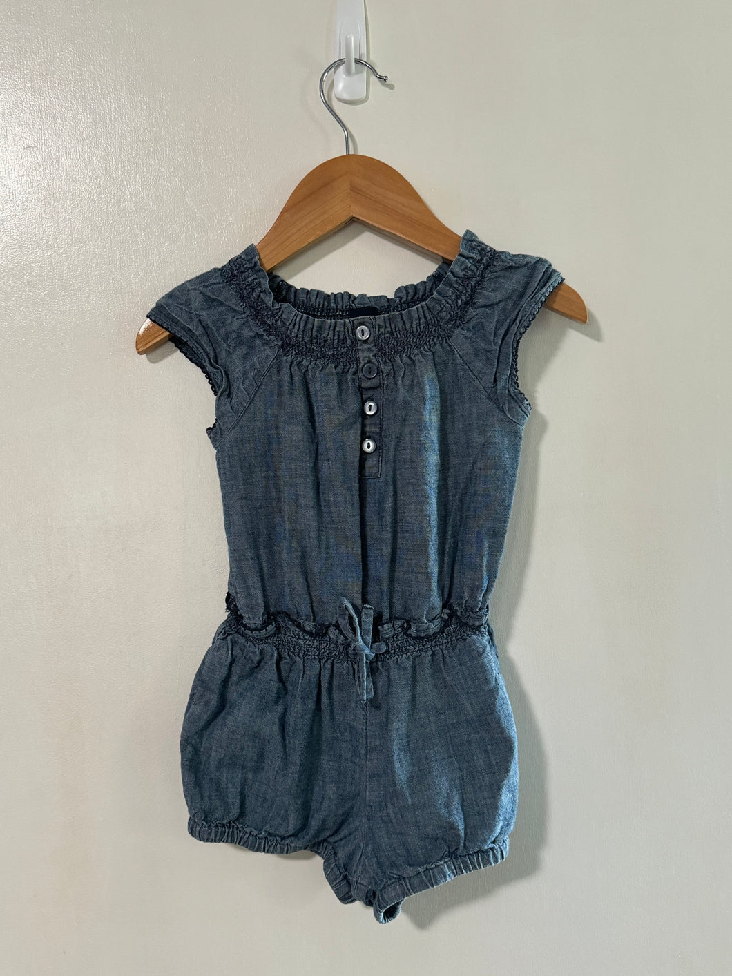 Romper, size 3