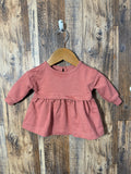 LS dress, size 3m