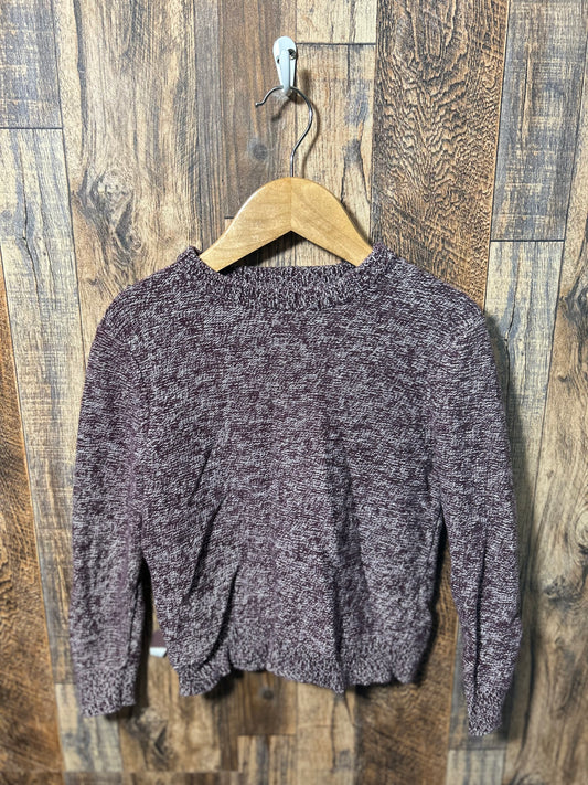Sweater, size 5