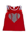 Sports Top, 4/5