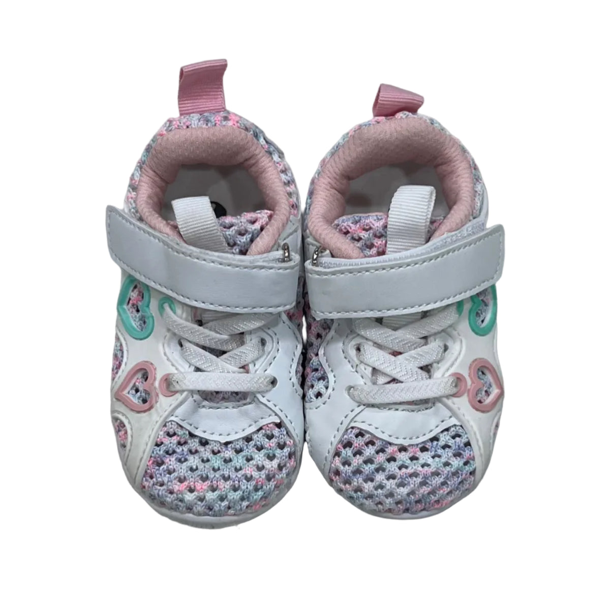 Sneakers, 5C