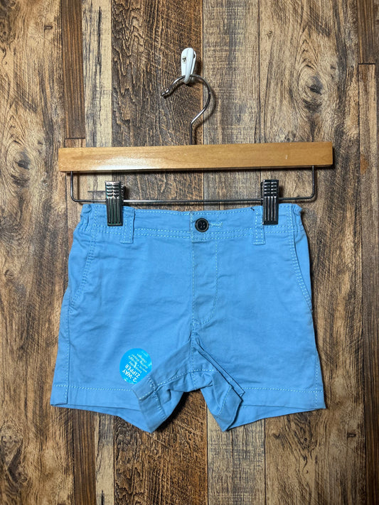 Shorts, size 12m