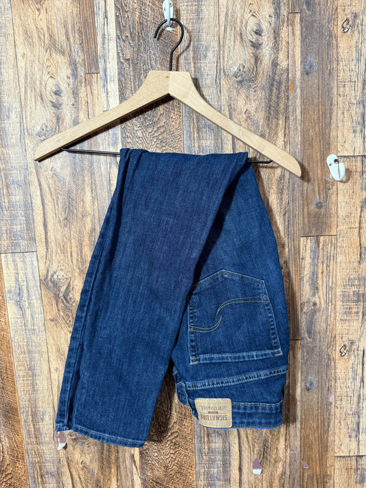 Jeans, size M