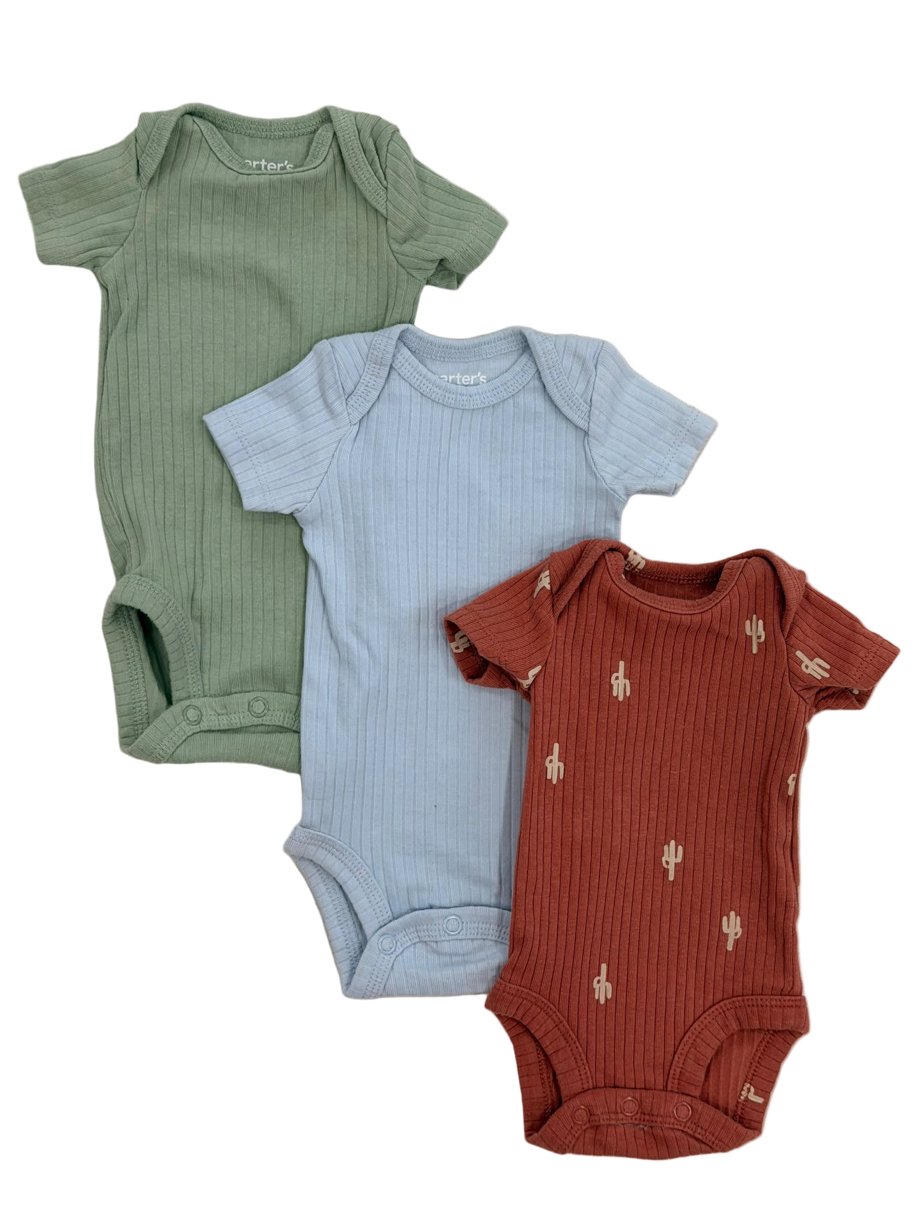 Carters, Premie