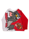 Tom&Jerry, 4/5