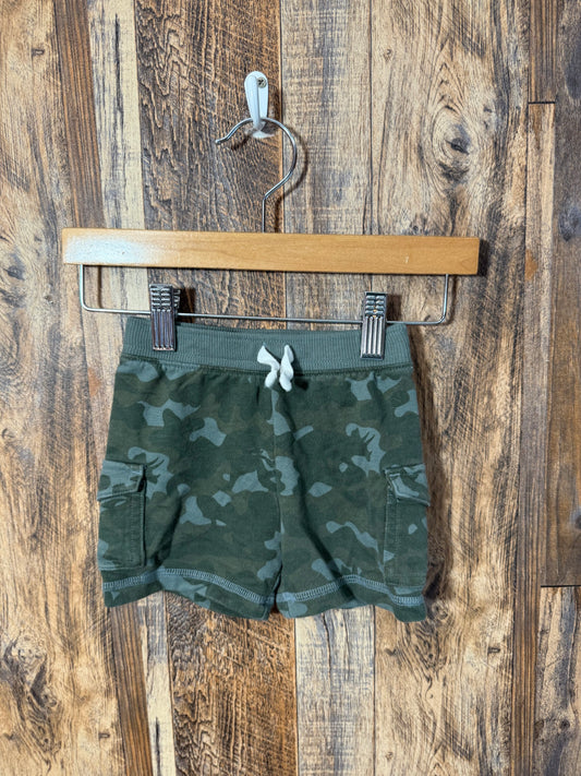 Shorts, size 12m