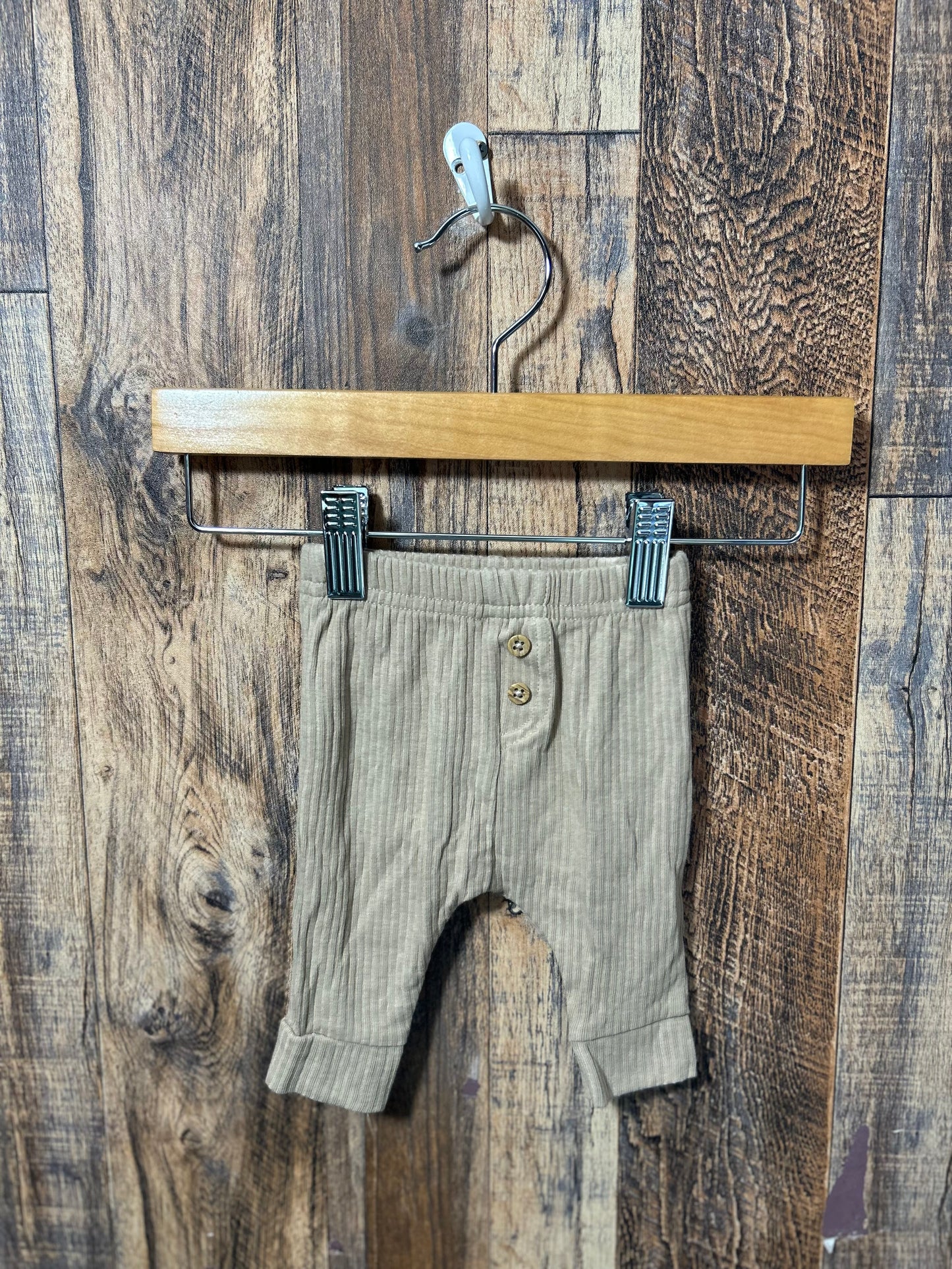 Pants, size NB