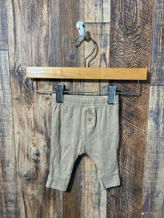 Pants, size NB