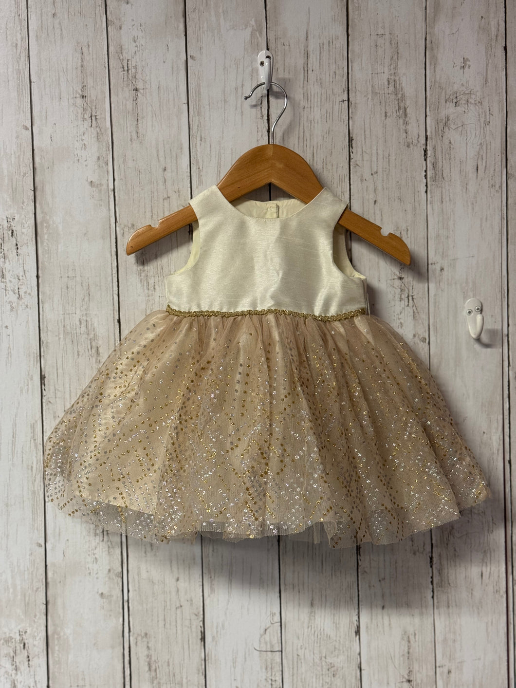 Dress, size 3m