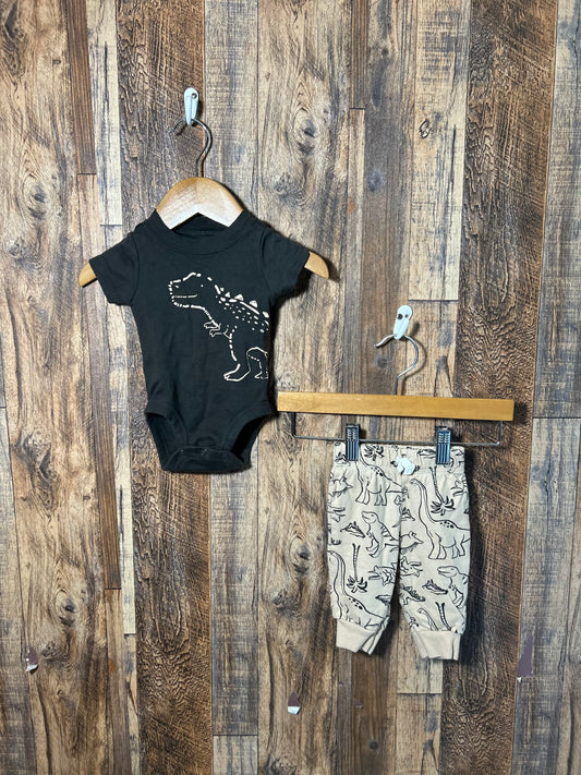 2pc set, size 3m