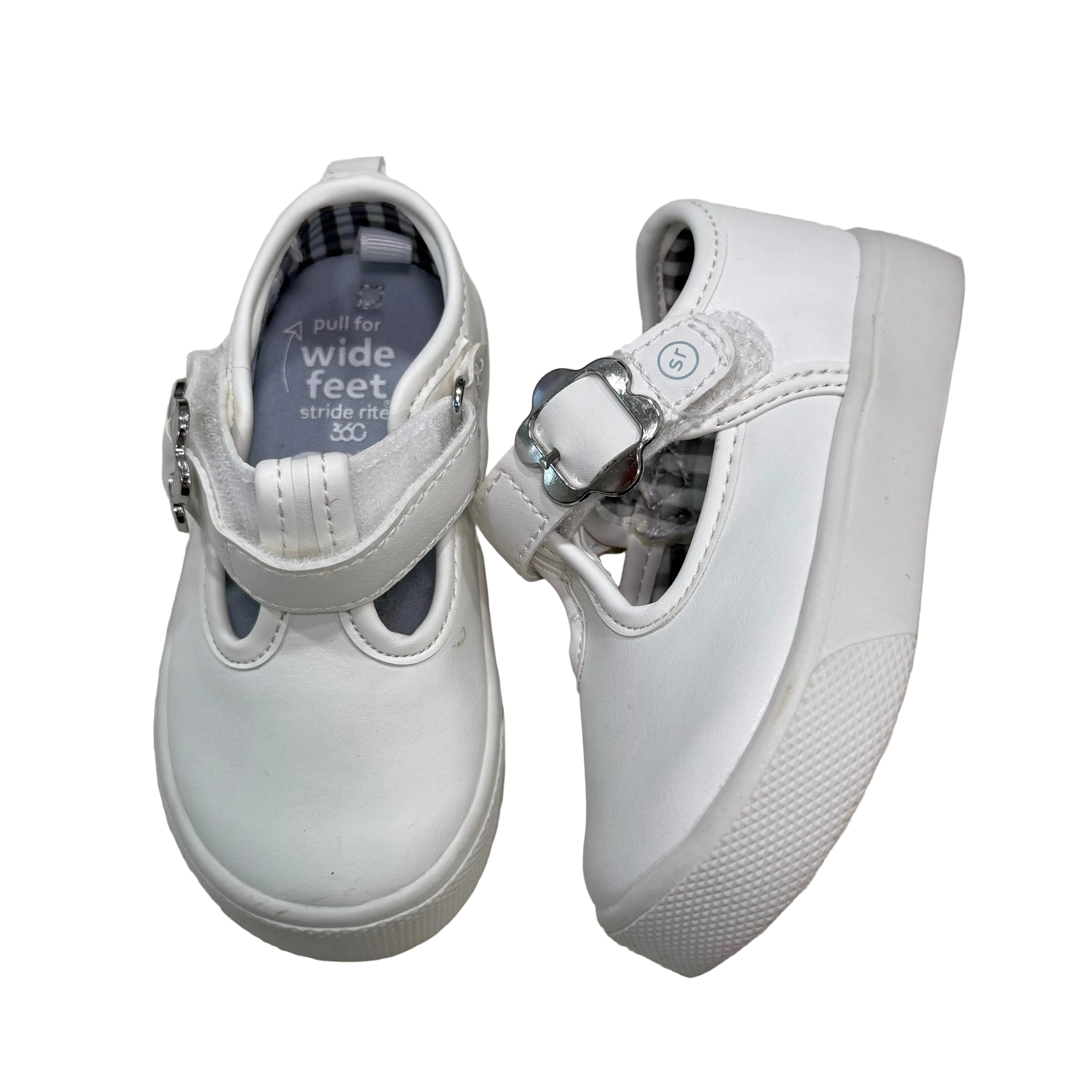 Stride Rite, 5C