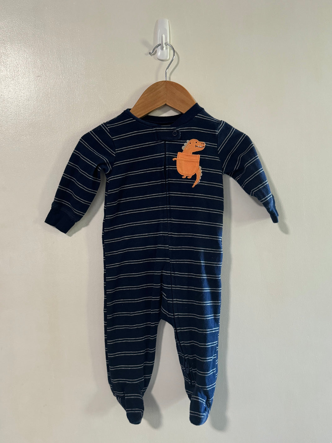 Sleeper, size 6m