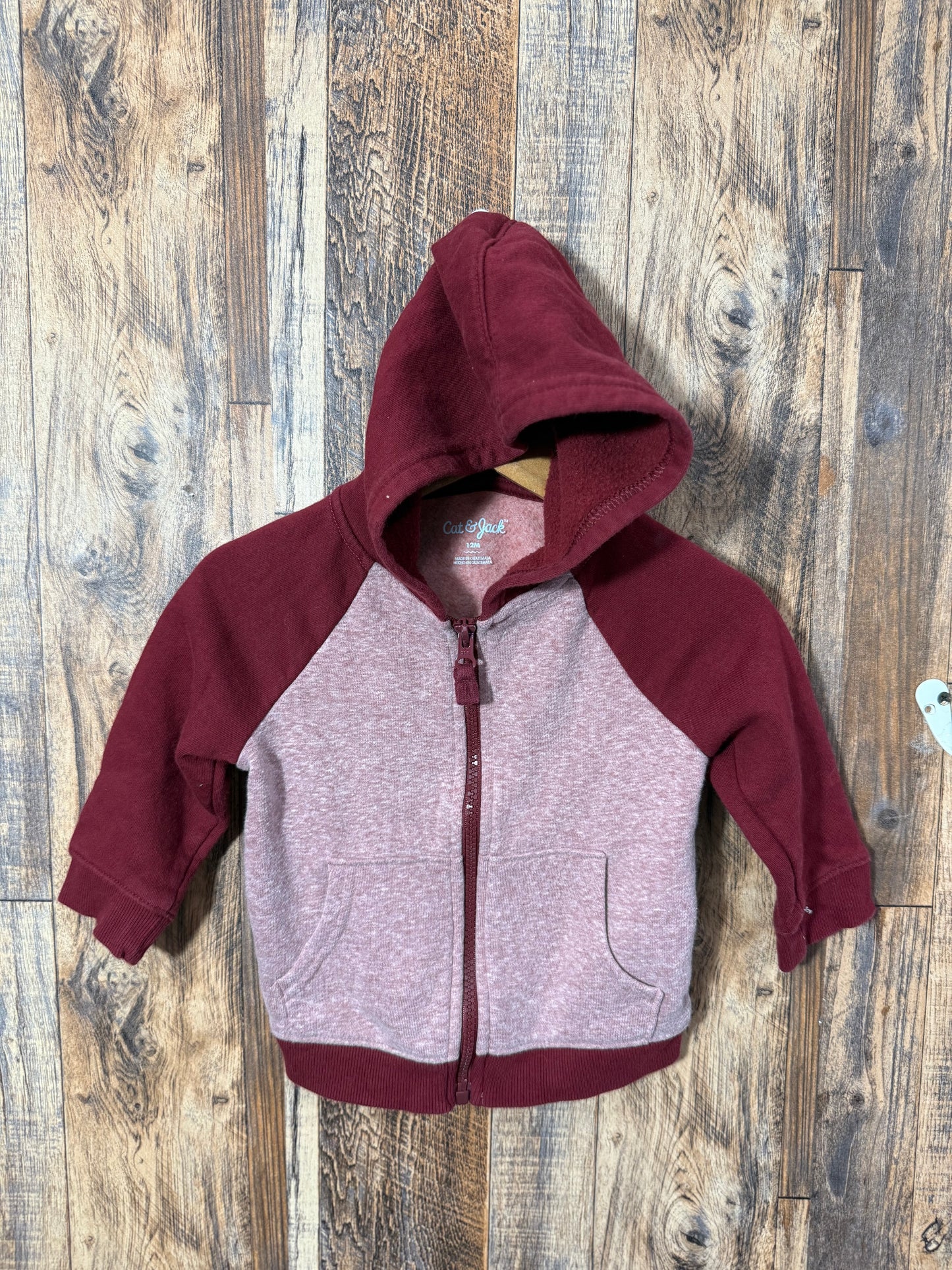 Jacket, size 12m