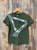 Shirt, size 5-6