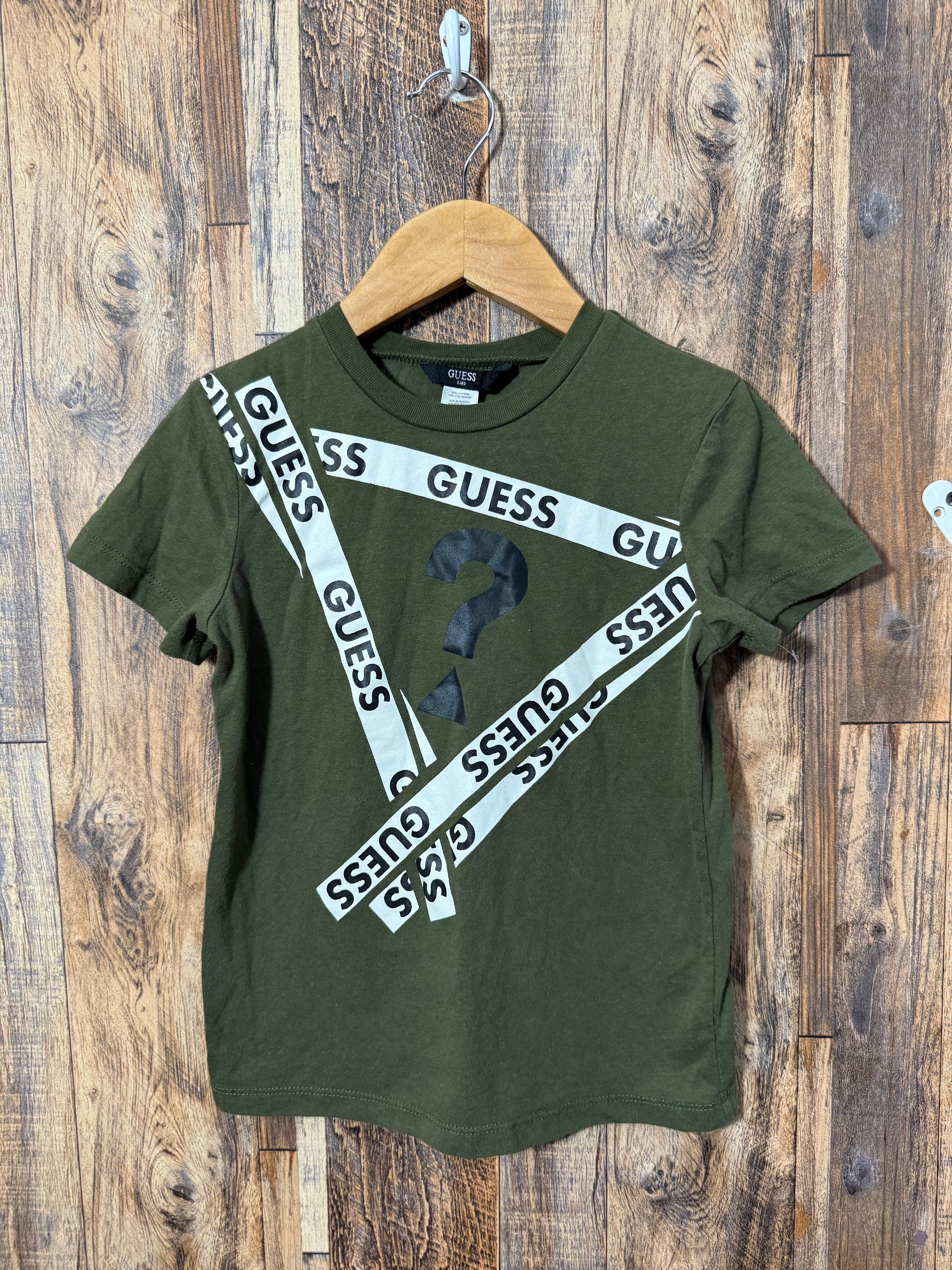 Shirt, size 5-6