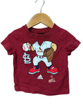 Cardinals, 12m