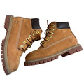 Timberland, 11C