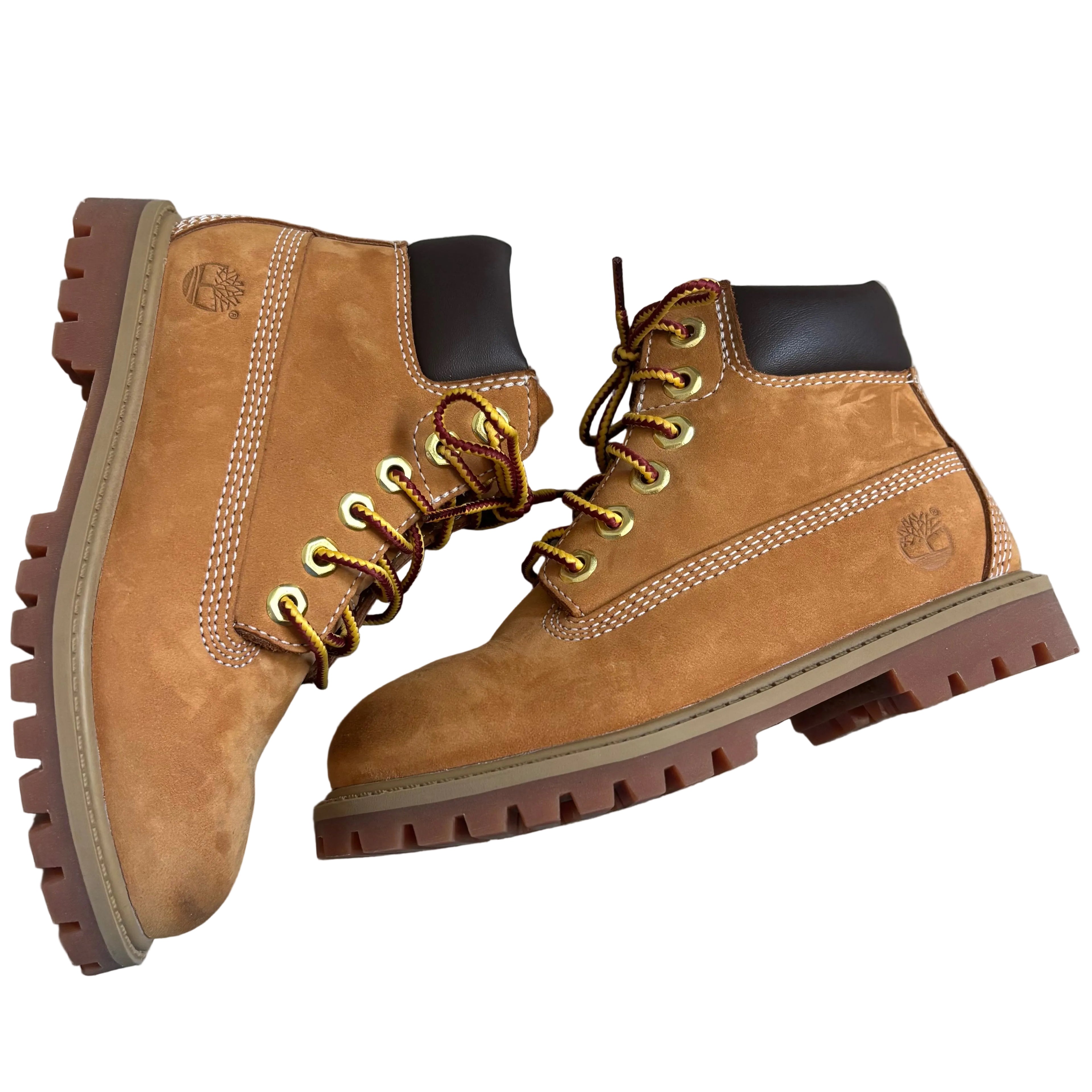 Timberland, 11C
