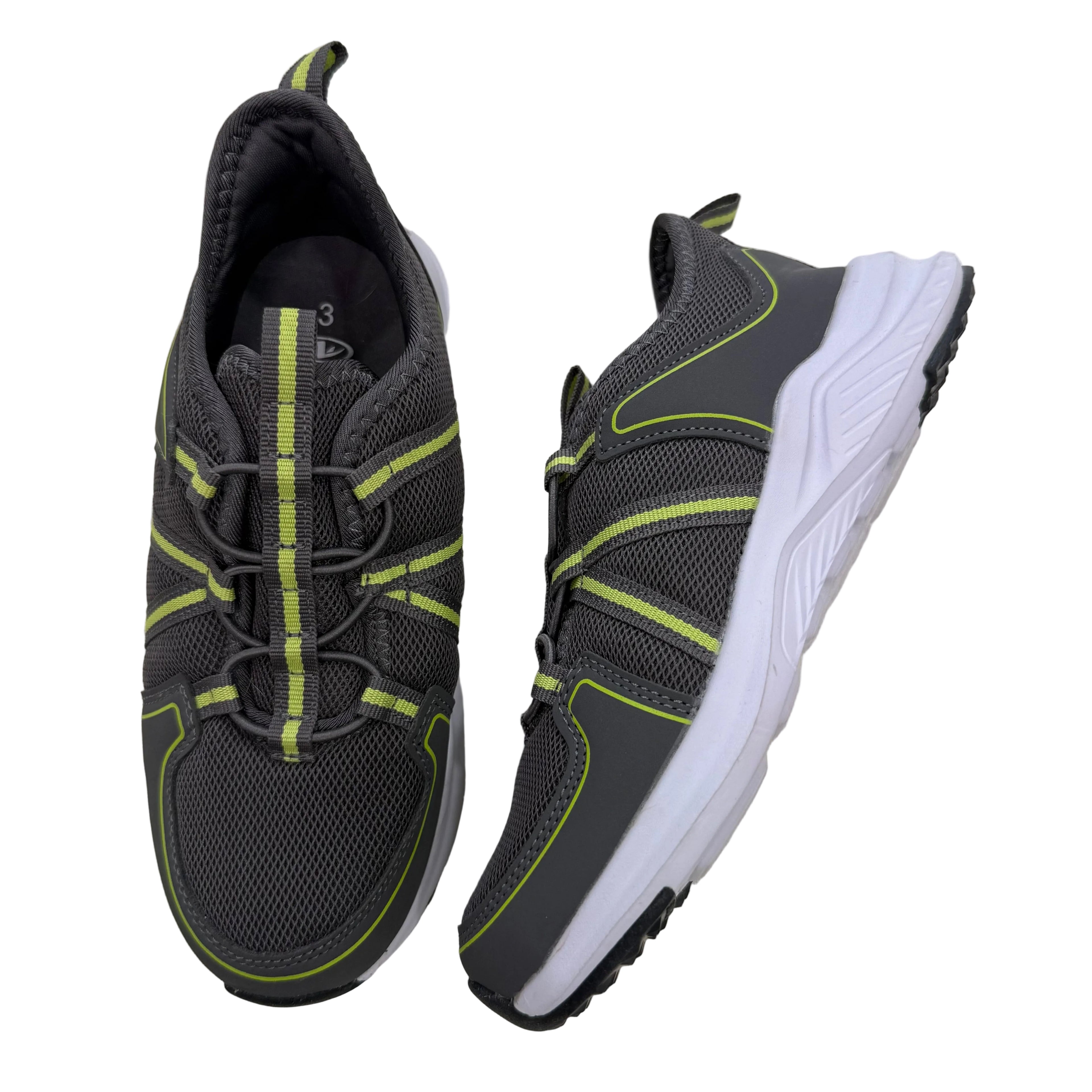 Athletic Works, 3Y