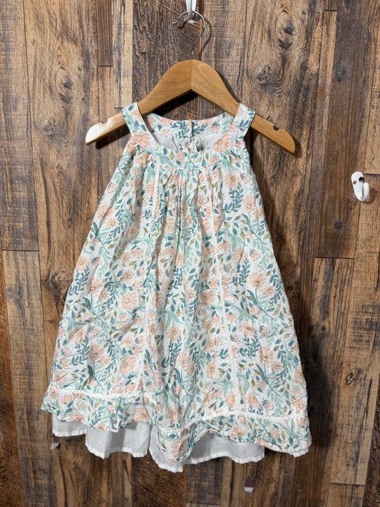 Dress, size 4t