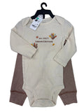 NWT Carter’s, 3-6m