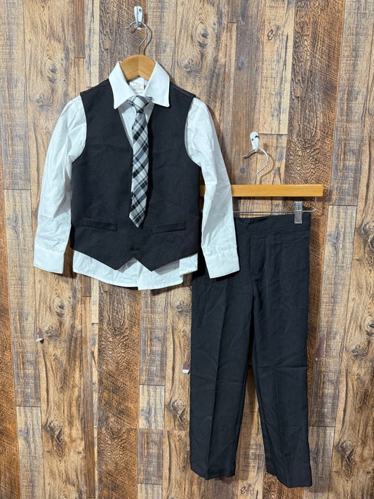 4pc set, size 5t