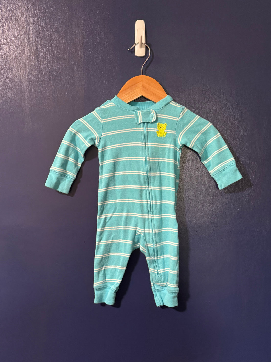 Romper, size 0-3m