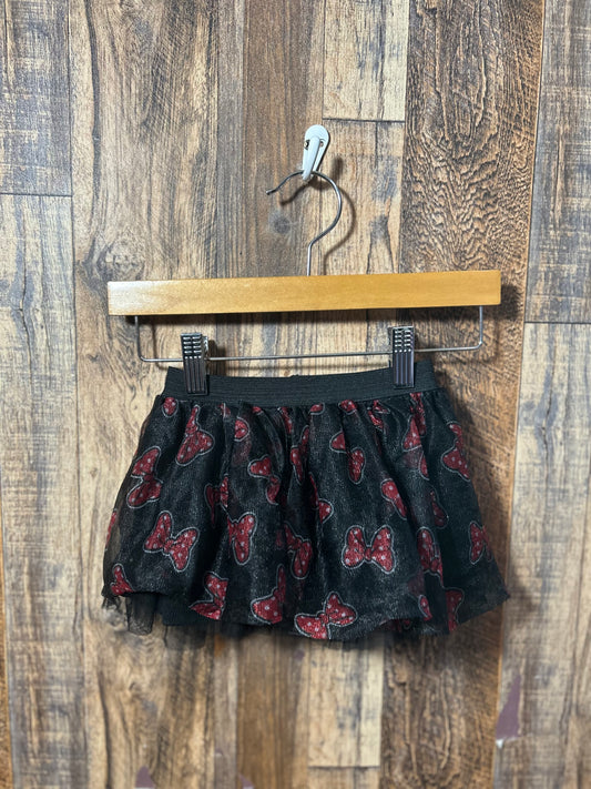 Skirt, size 18m