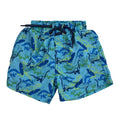 Beach Bros, 2T