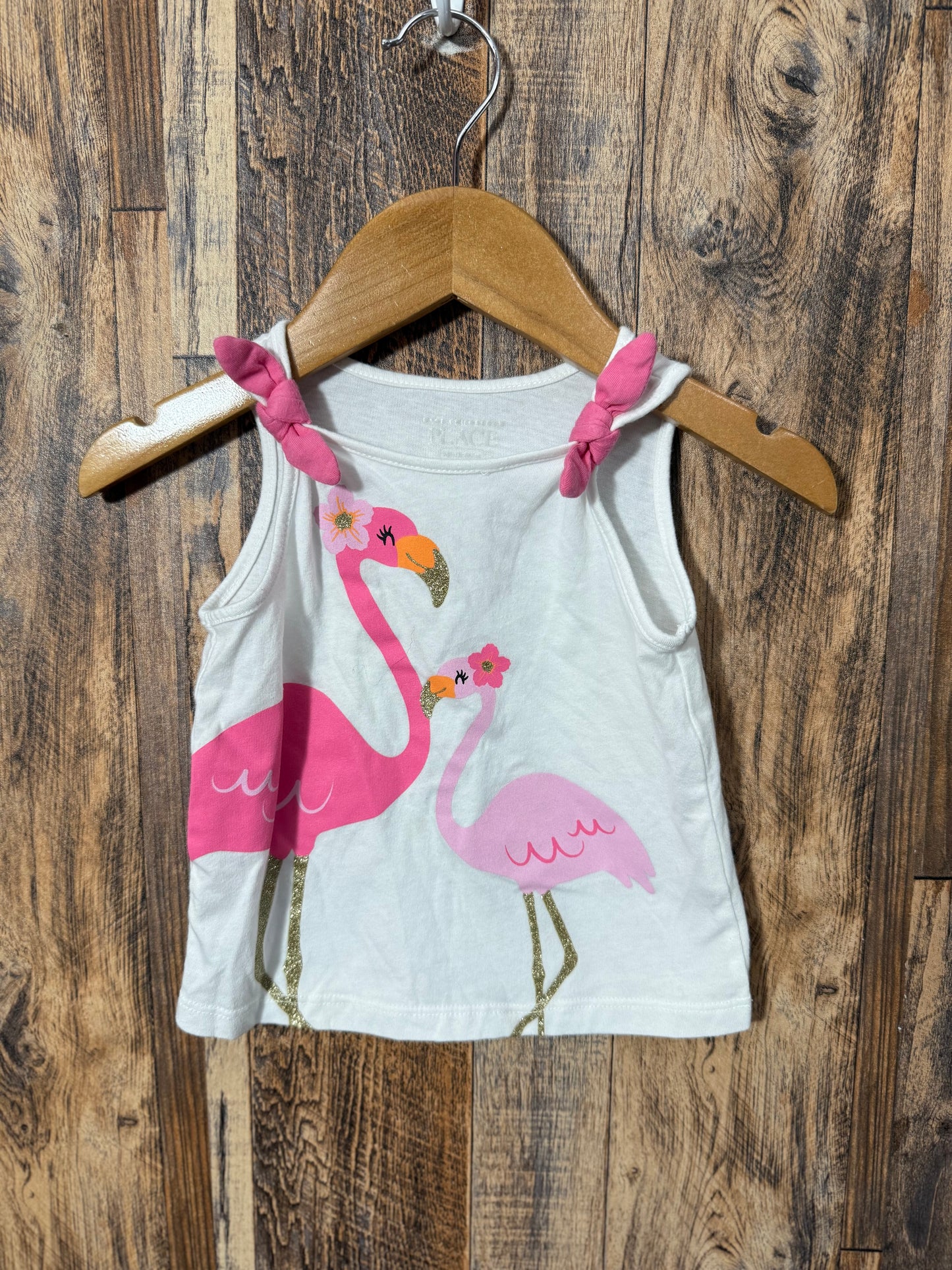 Tank top, size 12-18m