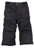 Columbia, 4T