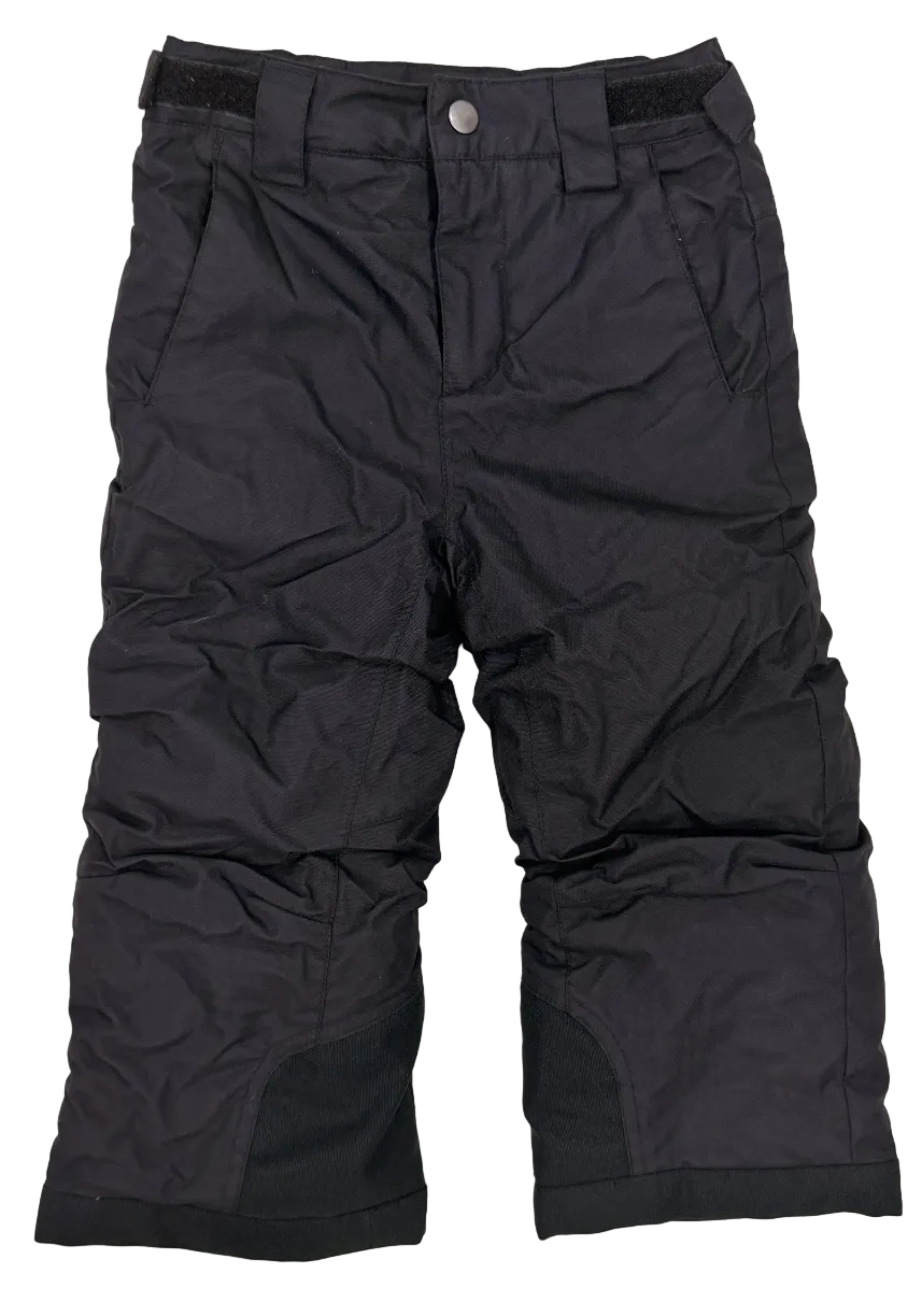 Columbia, 4T