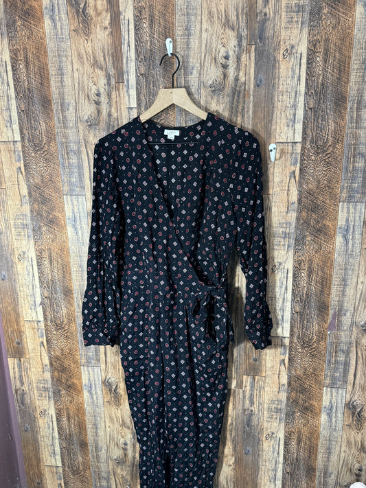 Nursing Romper, size 4